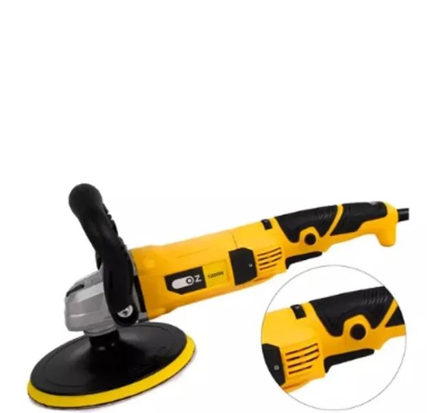 Politriz Angular 7 pol 1200w Oz