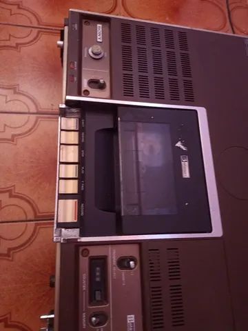 Betamax X2 Sony - Foto 3
