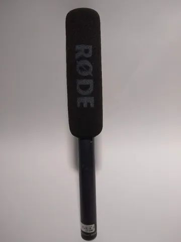 Microfone Rode modelo NGT2 - Foto 3