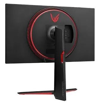 Monitor Gamer LG UltraGear 27", 144Hz, Full HD, 1ms, IPS, DisplayPort e HDMI, VESA, HDR - Foto 4