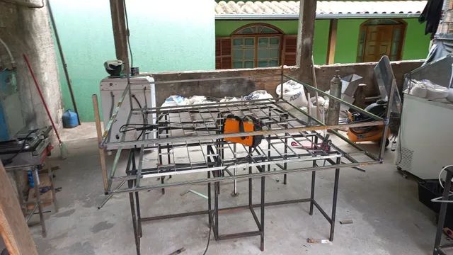 SERRALHEIRO A DOMICÍLIO - Foto 3