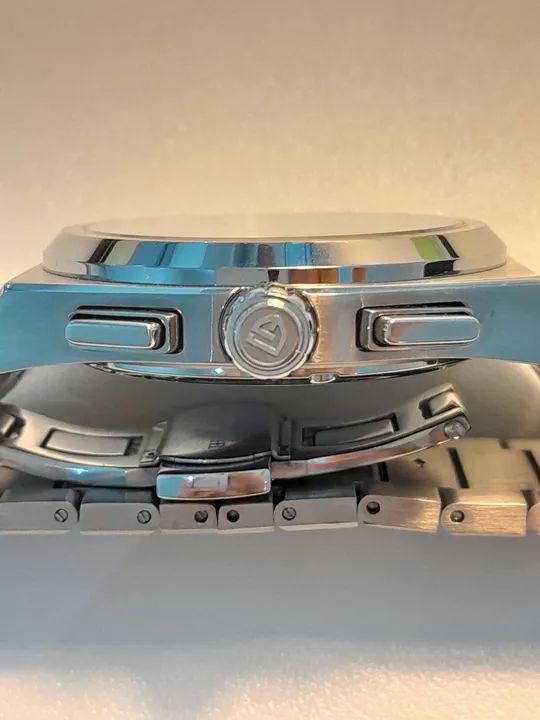 Relógio Pagani Desing - Foto 4