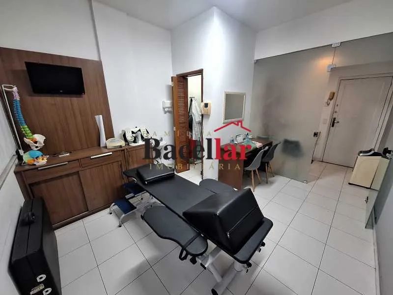 Sala - / Comercial / Tijuca - Foto 2