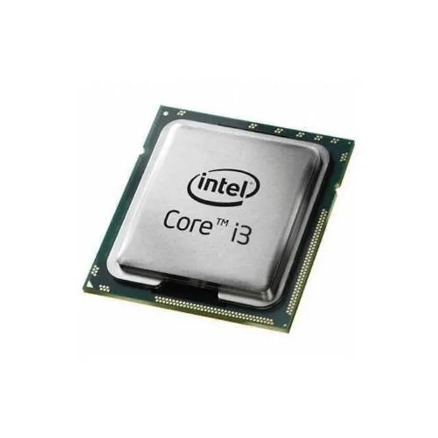 Processador Intel i3-370M Notebook