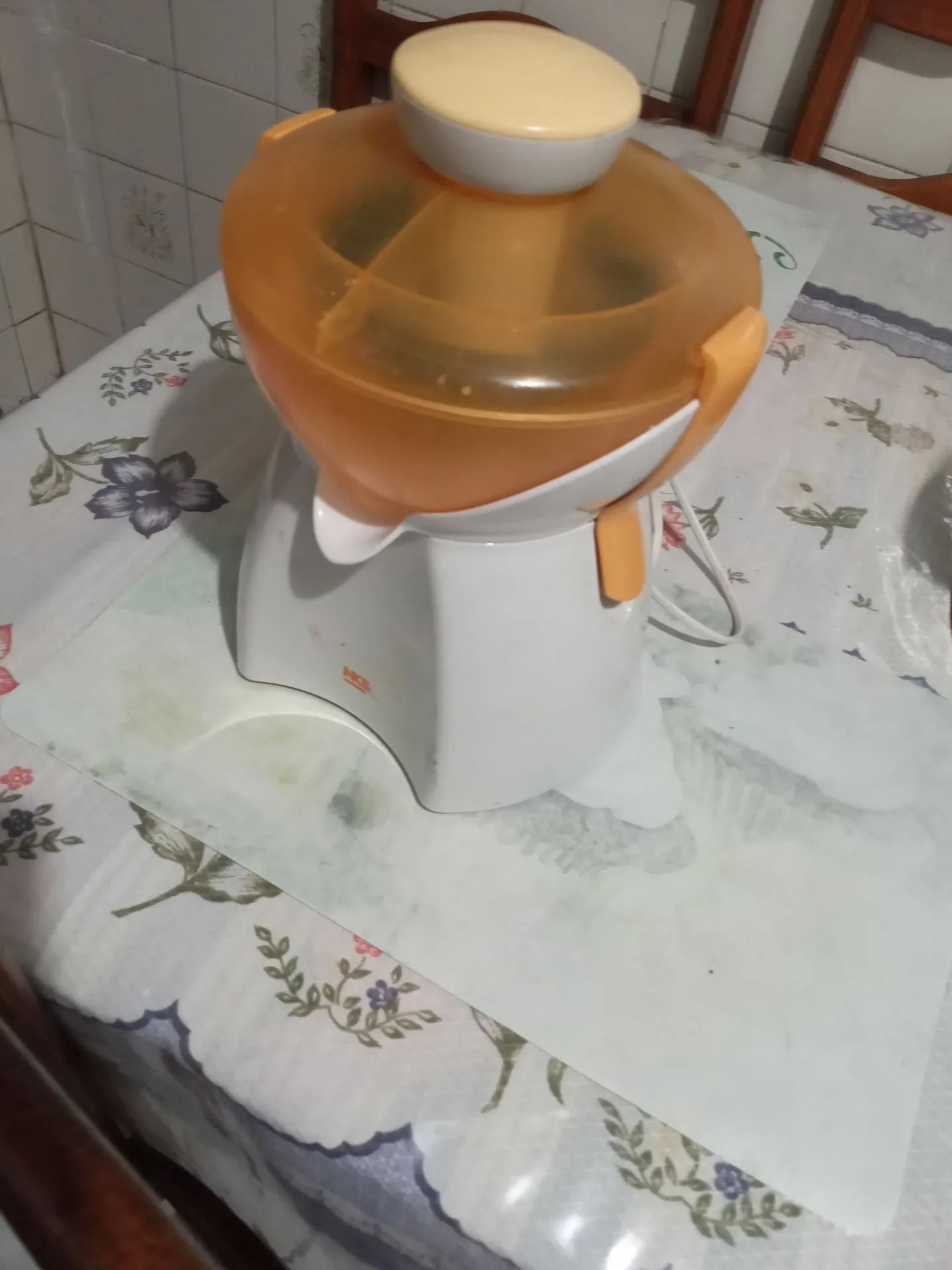 Centrífuga de frutas - Foto 3