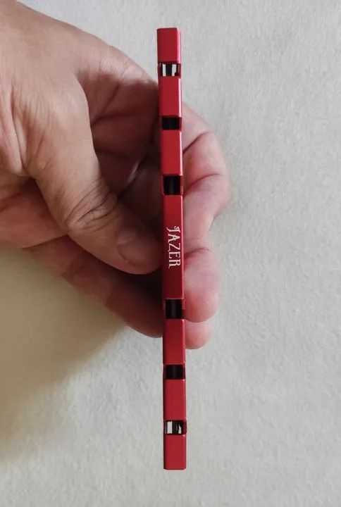 Memória Ram Jazer DDR4 3200mhz (2x16gb) 32gb Novo - Foto 5