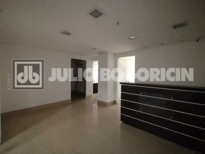 Conjunto de salas comerciais à venda no Centro com 255m² - Foto 5