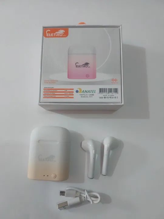 FONE DE OUVIDO  - Foto 2