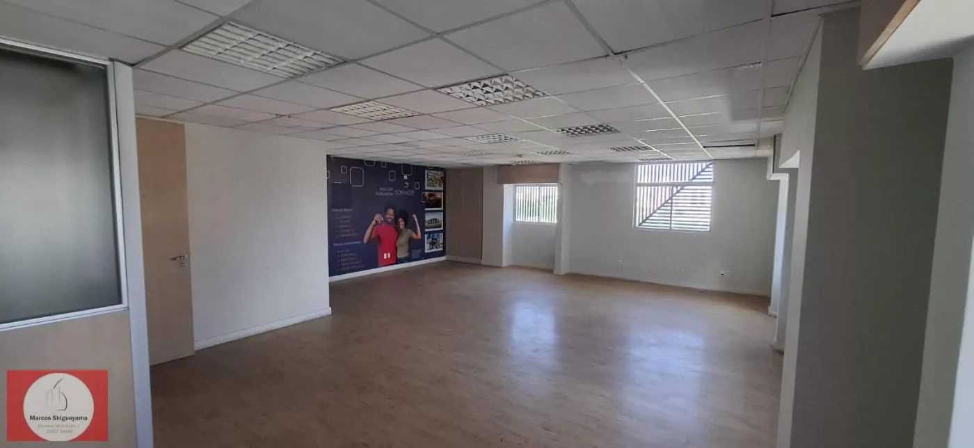 Sala Comercial para Venda em Salvador, Caminho das Árvores, 1 banheiro, 1 vaga - Foto 10