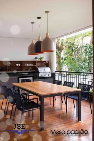 Mesas entrega grátis 