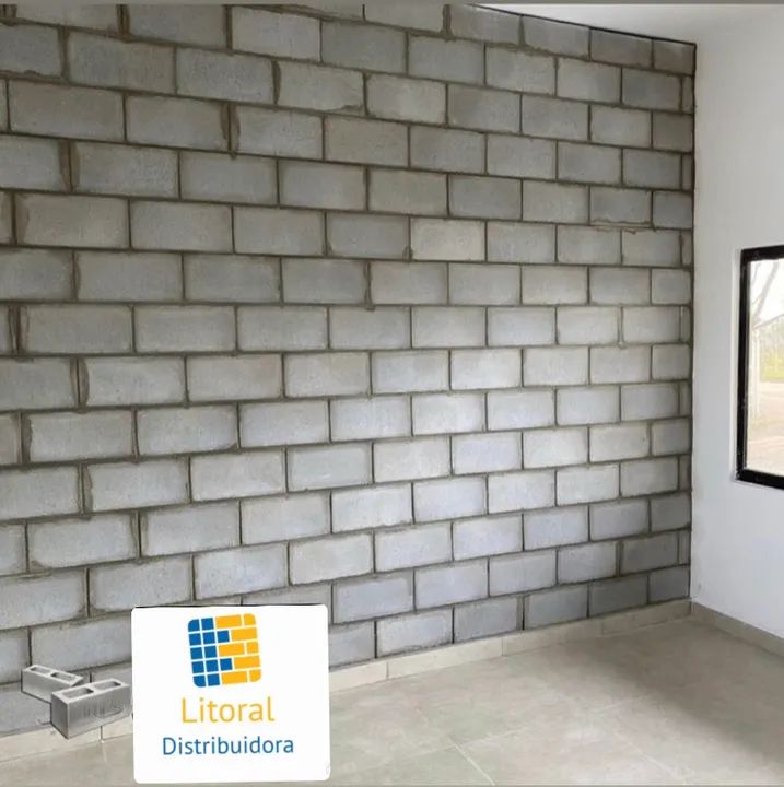 Blocos de Concreto para Construção - Foto 3