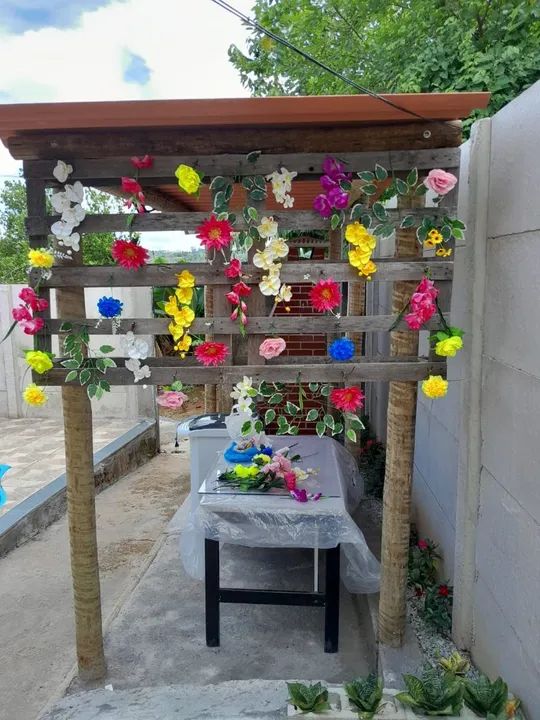 Casa com piscina em condomínio fechado - Foto 4
