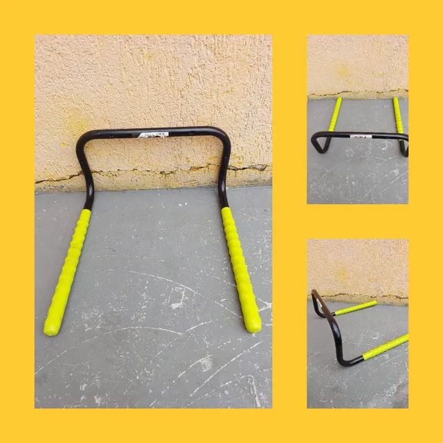 Suporte Bicicleta 