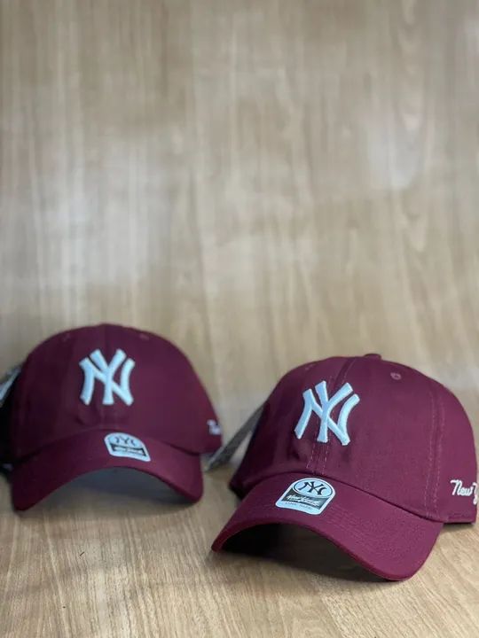 Bonés New Era Verde -várias cores  - Foto 2