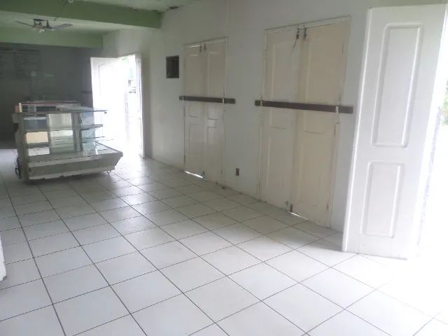 Isaías Imóveis Aluga Ponto Comercial (Térreo) no São Francisco, Av. Castelo Branco - Foto 4