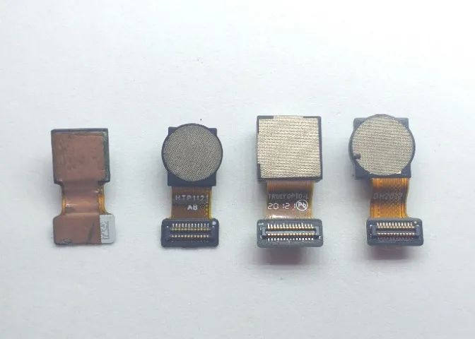 Câmeras do Samsung Galaxy A20s  - Foto 3