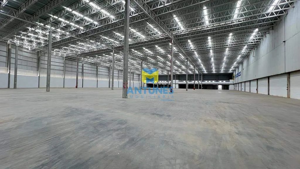 Alugue galpão de 8300m² em Condomínio com docas, em Prazeres as margens da BR-101 - Foto 13