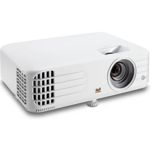 Novo Projetor Full HD Nativo 1080p ViewSonic PX701HDH 2x HDMI 3.500 ansi lumens