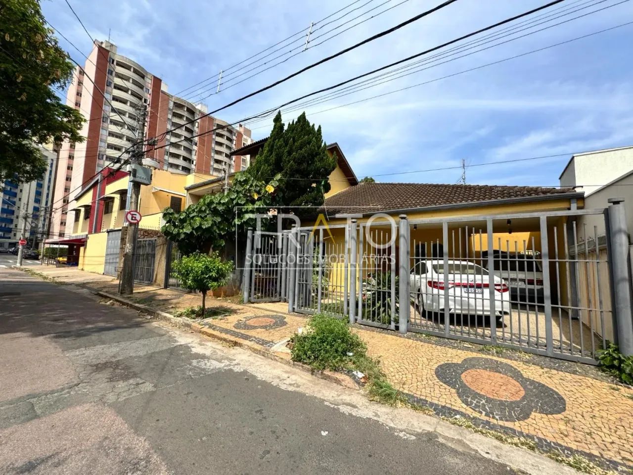 casa - Botafogo - Campinas - Foto 3