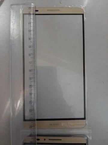 7 TELAS HUAWEI DOURADO  - Foto 6