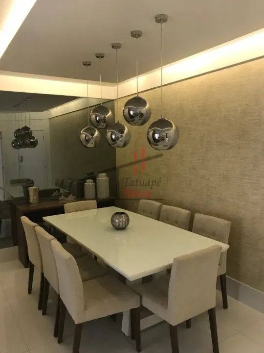 Apartamento em Jardim Anália Franco