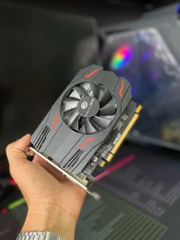 Placa de Vídeo GT 750 Ti 4GB, Nova Com Garantia DE 1 Ano e Nota fiscal - Foto 5