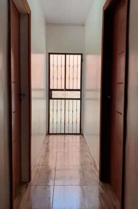 Vendo casa na Santa Maria - Foto 3