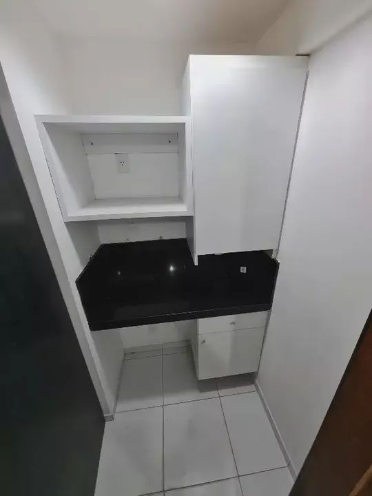 Boa Viagem - Sala Comercial - Ampla - 57m² - Excelente Localização - Foto 14