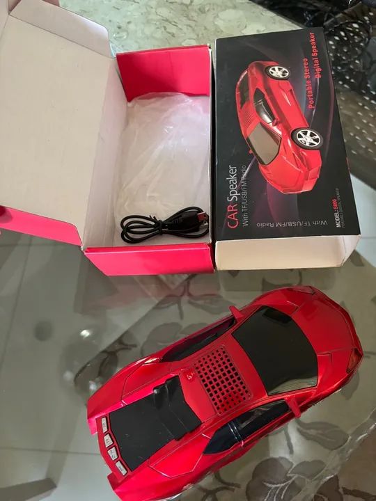Ferrari cx de Som - Foto 4