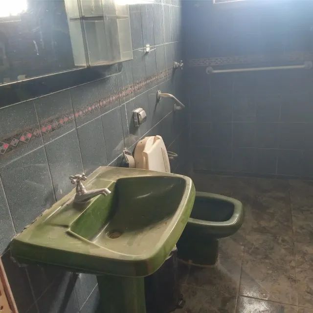 Vaso sanitário pia e metais - Foto 3
