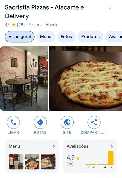 BARBADA - Vende-se PIZZARIA na Cidade Baixa. - Foto 12