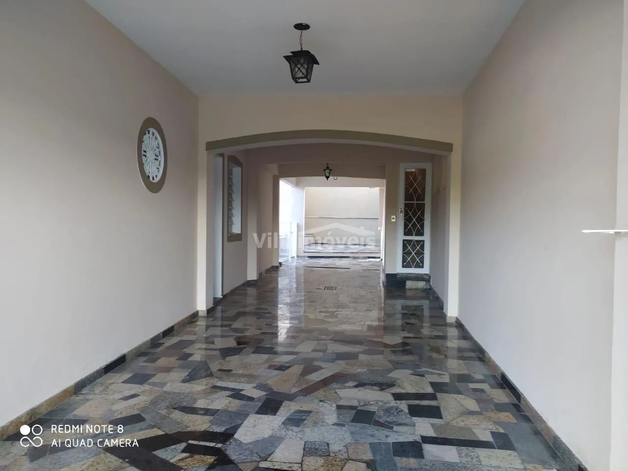 casa - Jardim Flamboyant - Campinas - Foto 2