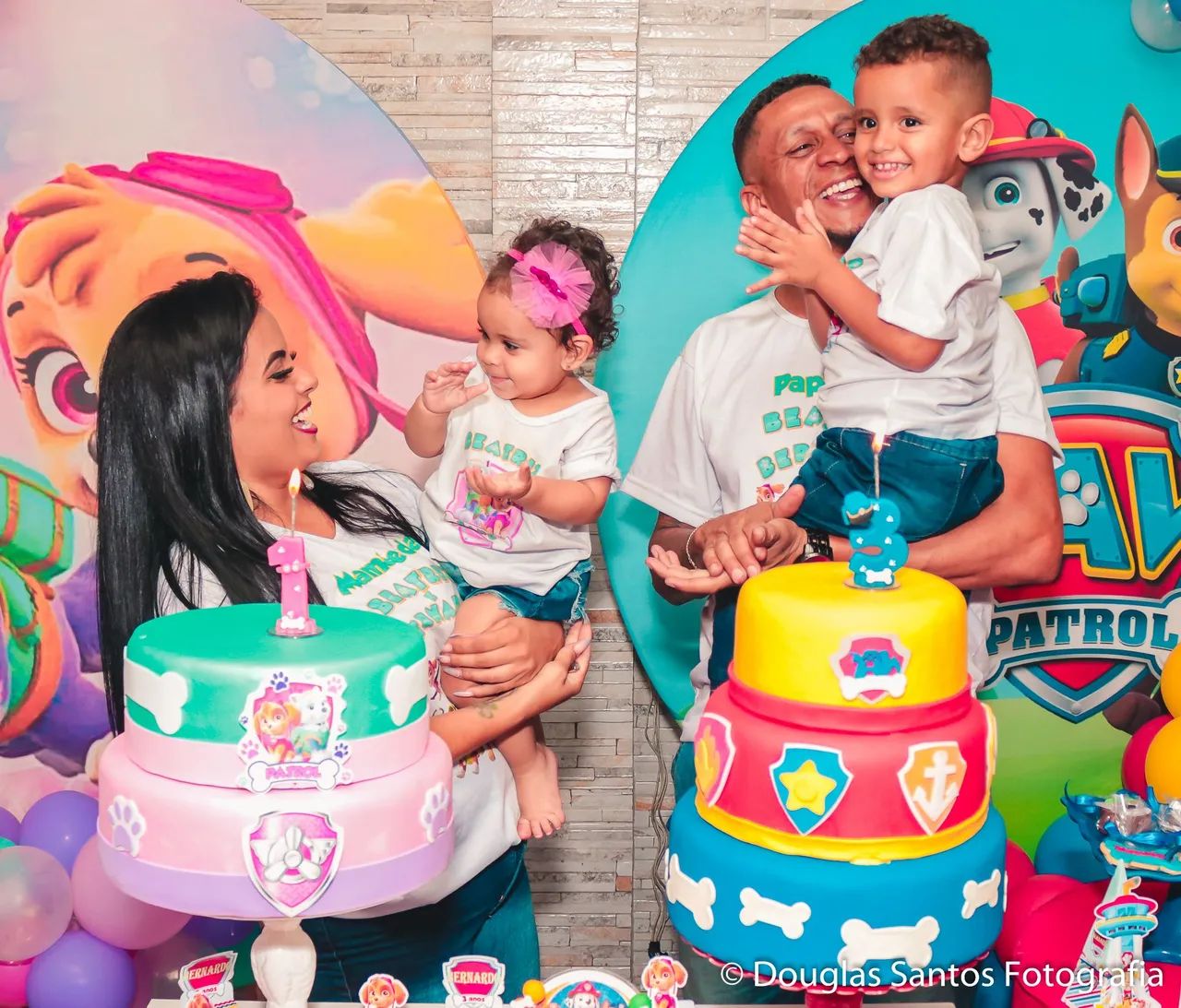 Cobertura Fotográfica - Festas Infantis - Foto 2