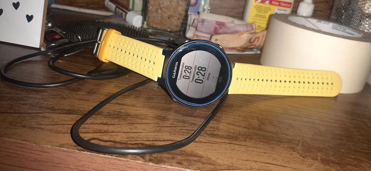 Relógio Garmin  630
