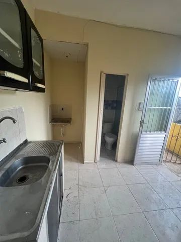 Apartamento kitchenette para alugar Curió Utinga Belém PA OLX