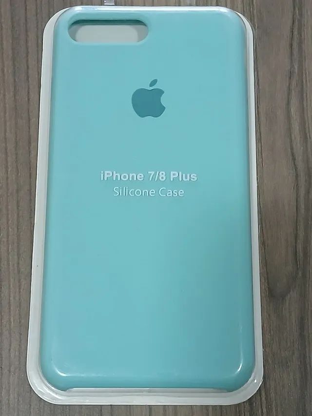 Iphone 8 / 7 Plus Capa