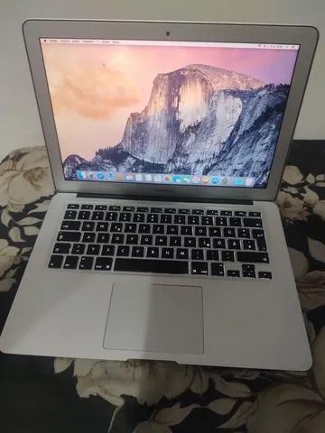 Macbook air best sale 13 2016