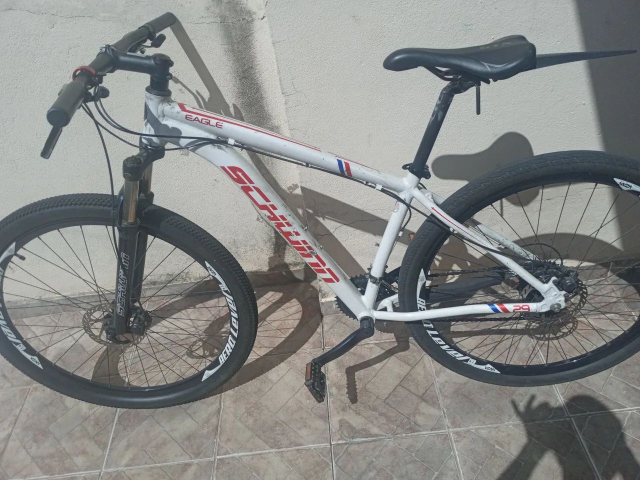 Bicicleta aro 29 schwinn eagle 21 vl Ciclismo Pinheiros Sao Paulo 1355502724 OLX