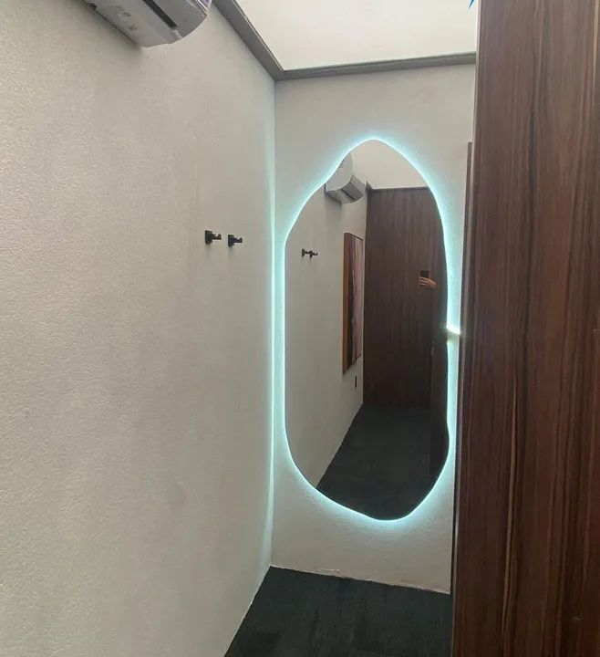 Espelhos orgânicos lindos,  - Foto 4