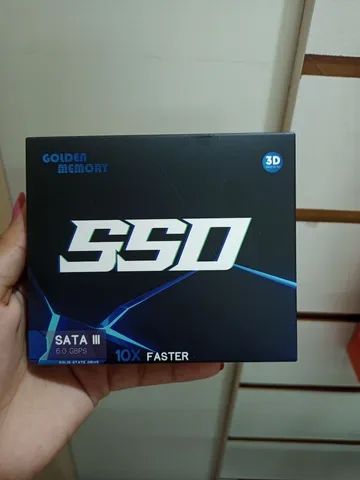 SSD  - Foto 2