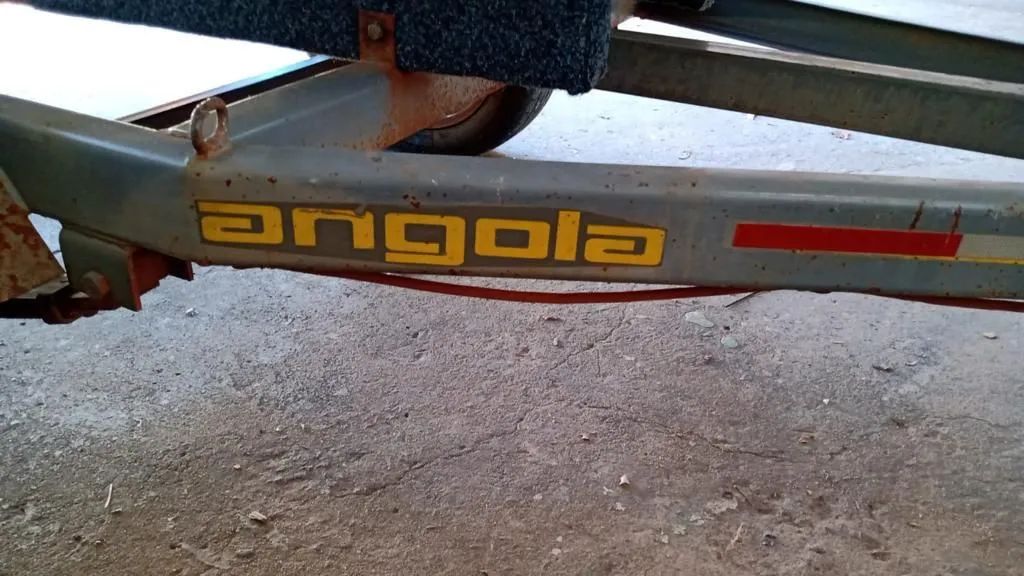 Jet Ski Yamaha WaveRunner 3 1998 - 13.000,00 - Foto 4