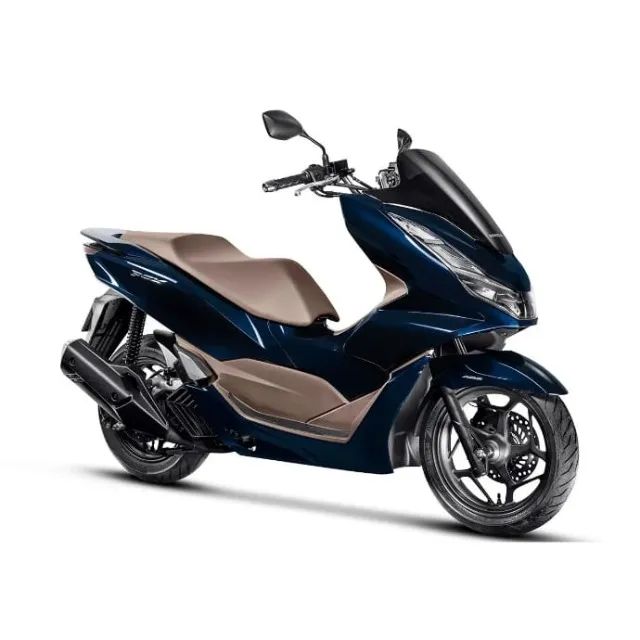 Honda PCX 160 - 2025 0km - Foto 3