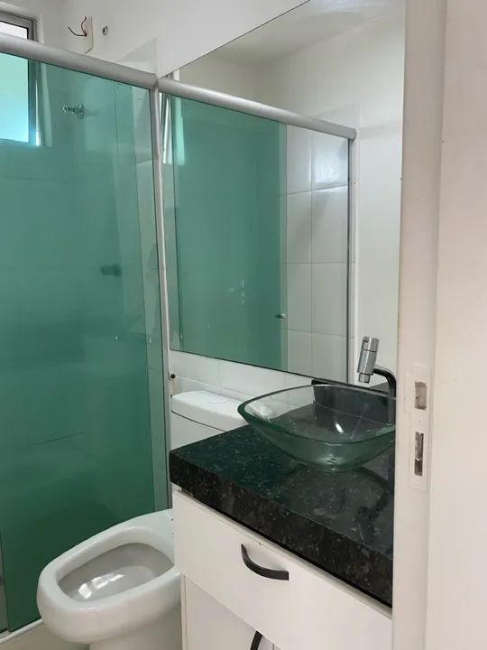 Venda apartamento 3 quartos. Tratar Guimarães * - Foto 3