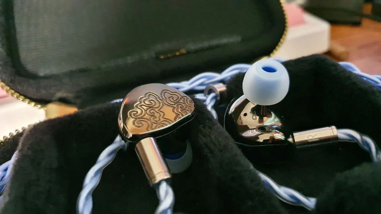 Tangzu Zetian Wu HeyDay Novo