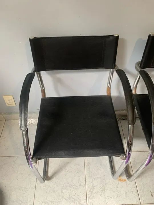 Cadeiras Escritório 