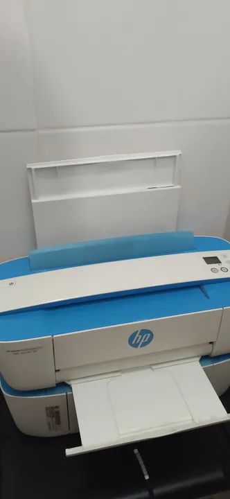 HP Deskjet 3776 (Impressora, copiadora e scanner) - Foto 3