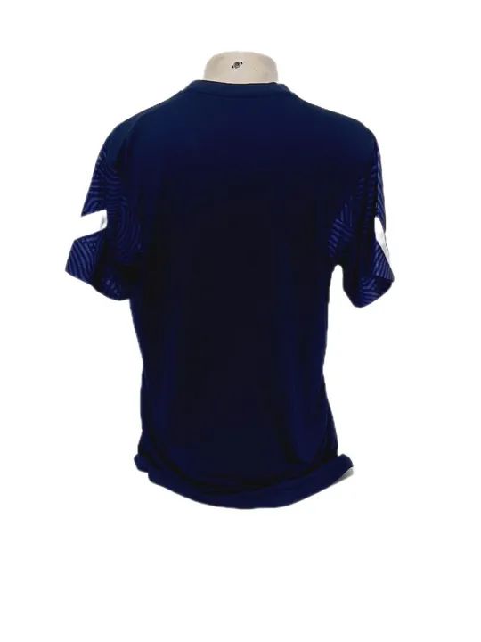 Camisa de Futebol França - Nike -  Tamanho M - Foto 6