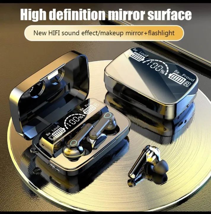 Fone de ouvido M19 - Foto 3