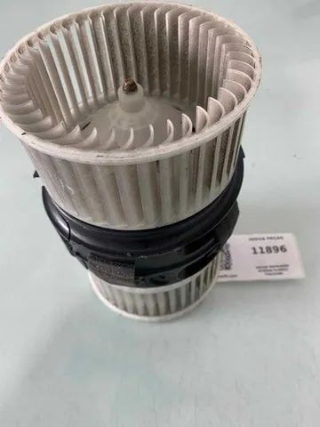 Motor Ventilação Interna Fluence  T1012226k - Foto 2