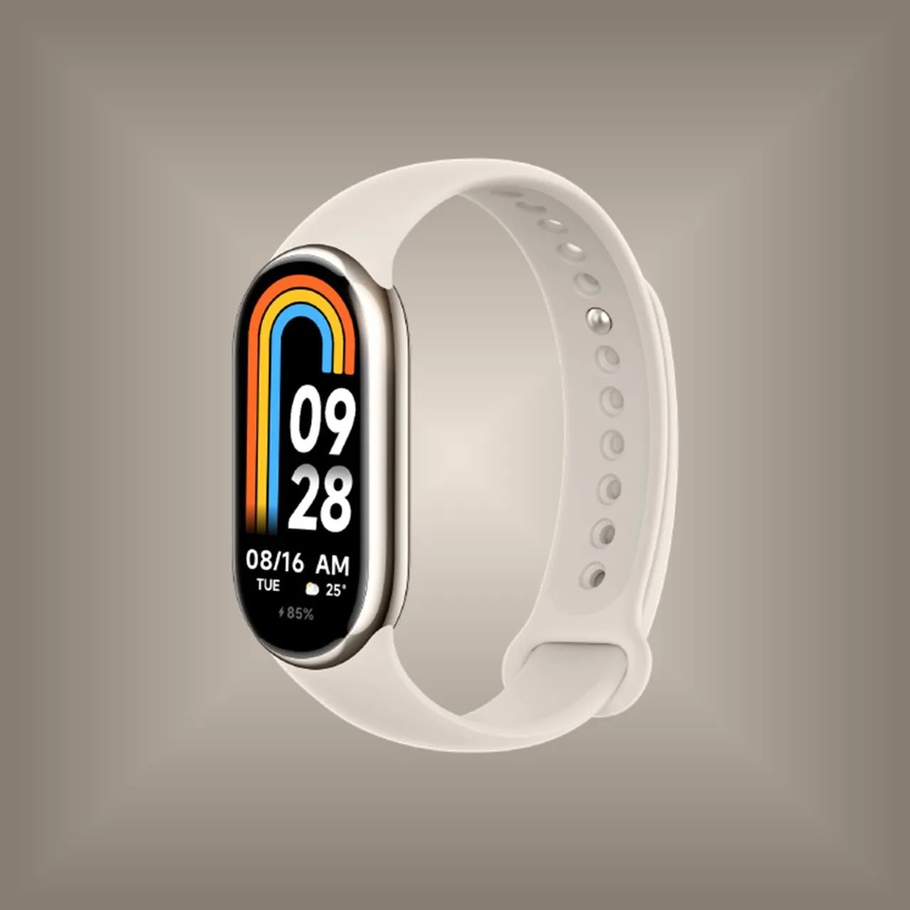 Xiaomi Mi Band 8 - Versão Global - Nova e Lacrada - Foto 2
